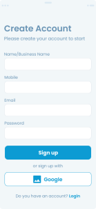 wireframe-gessoart-distribution-app-create-account