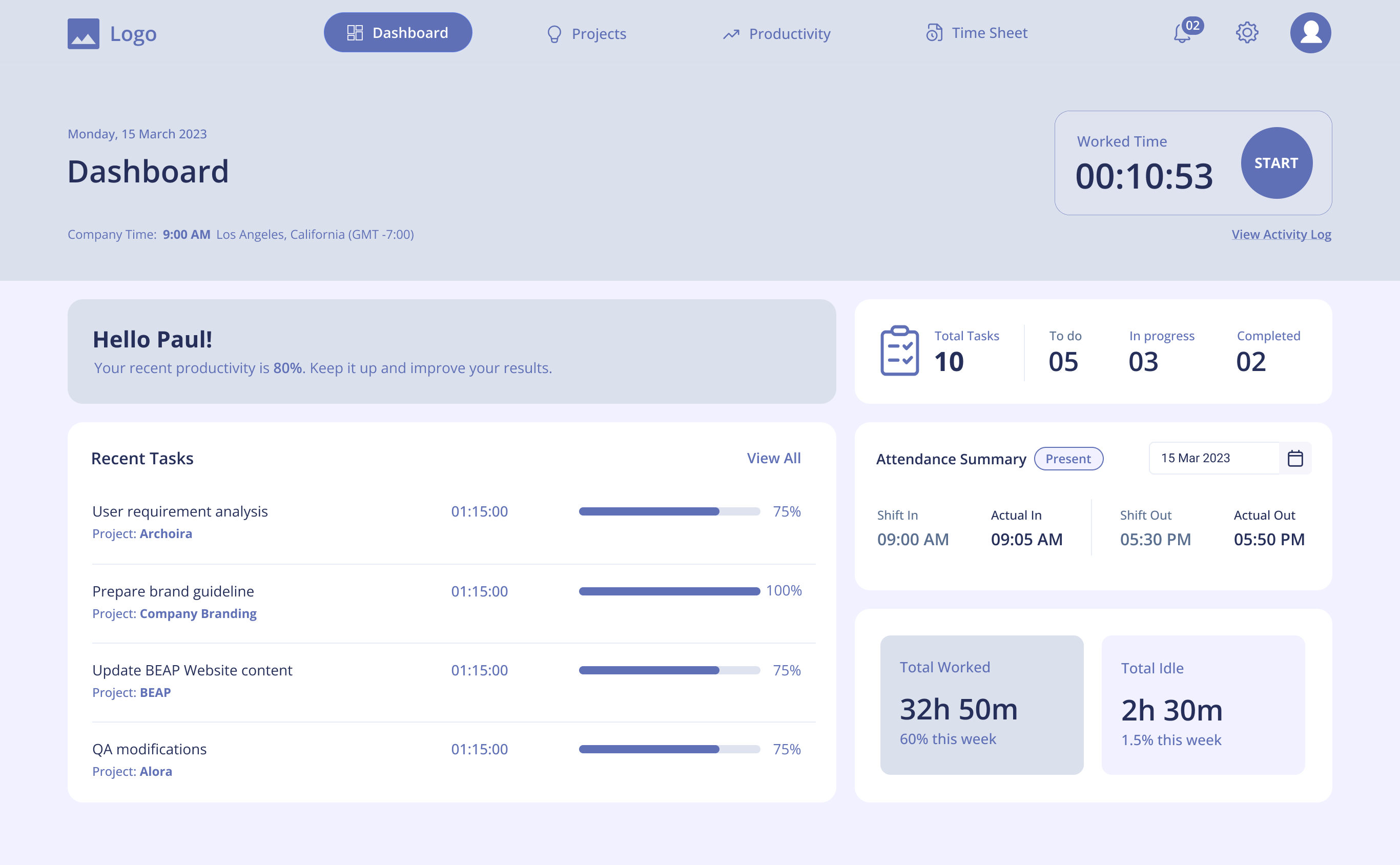workshiftly-client-app-wireframe-dashboard